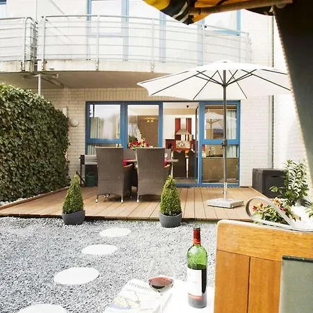 Ostsee-residenz App. 1 Lägenhet Pelzerhaken