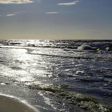 Ostsee-residenz App. 1 Lägenhet *